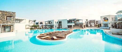 Ostria Beach Resort & Spa