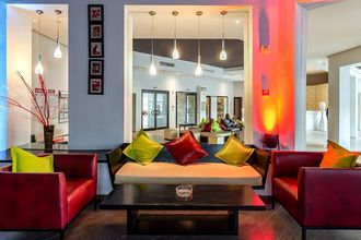 Otium Park Le Petit Palais ex Miramar Petit Palais