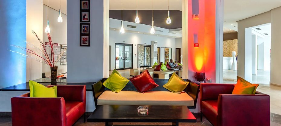 Otium Park Le Petit Palais (ex. Miramar Petit Palais)