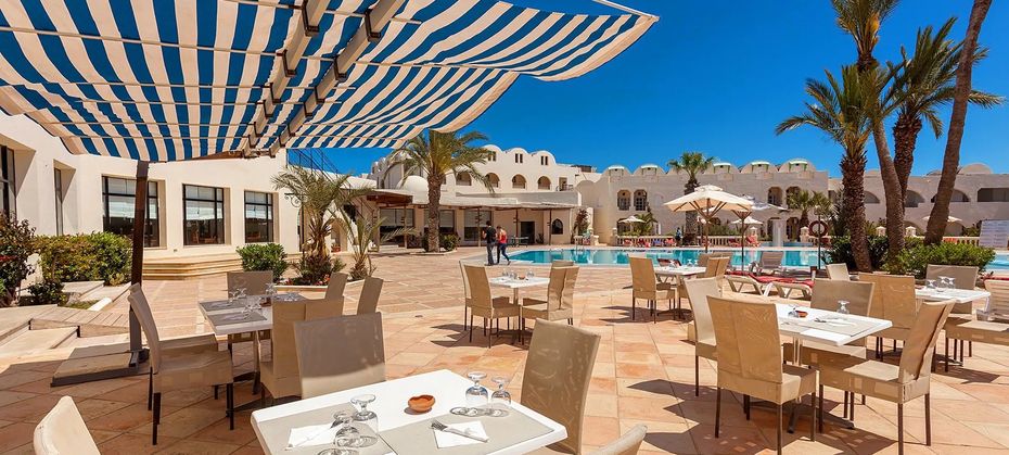 Otium Park Le Petit Palais (Djerba)