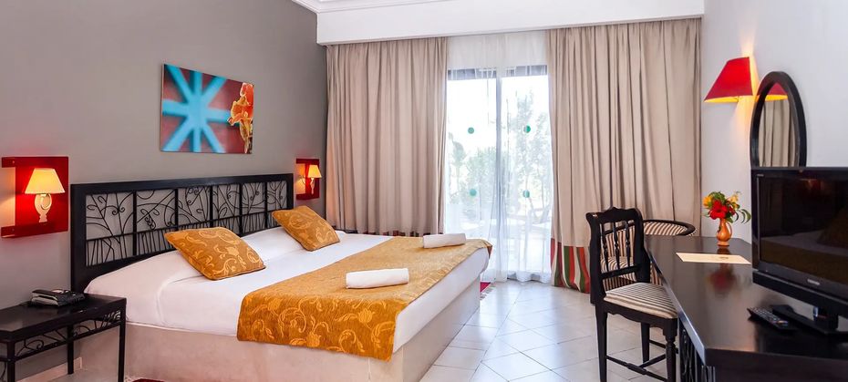 Otium Park Le Petit Palais (Djerba)