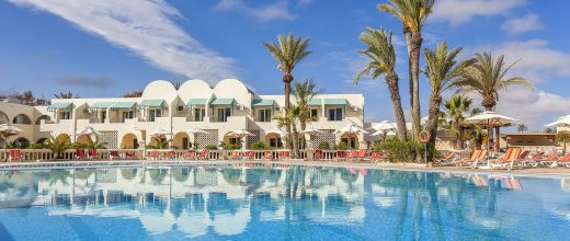 Otium Park Le Petit Palais (Djerba)