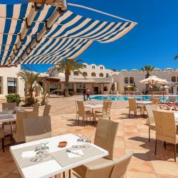 Otium Park Le Petit Palais Djerba