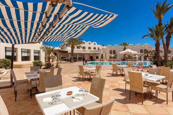 Otium Park Le Petit Palais (Djerba)