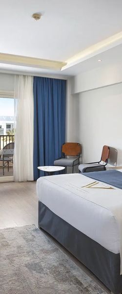 Out of the Blue Resort