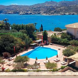 Out of the Blue Resort