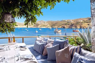 Out of the Blue Resort