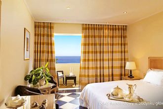 Out of the Blue Resort