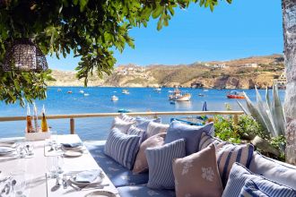 Out of the Blue Resort