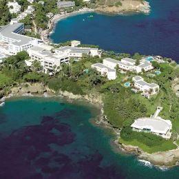 Out of the Blue Resort