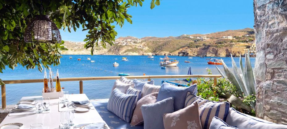 Out of the Blue Resort