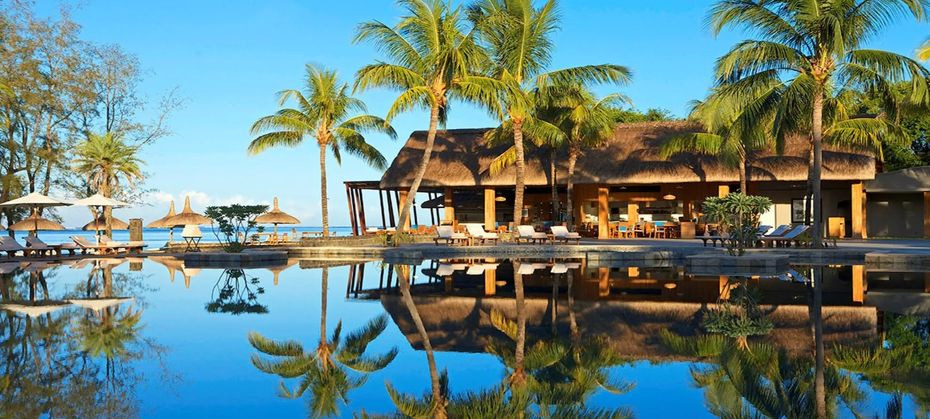 Outrigger Mauritius Resort & Spa (ex. Movenpick)