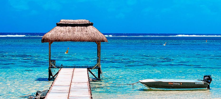 Outrigger Mauritius Resort & Spa (ex. Movenpick)