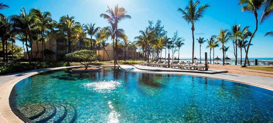 Outrigger Mauritius Resort & Spa (ex. Movenpick)