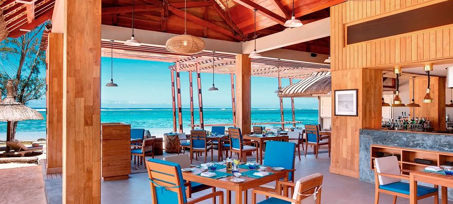 Outrigger Mauritius Resort & Spa (ex. Movenpick)