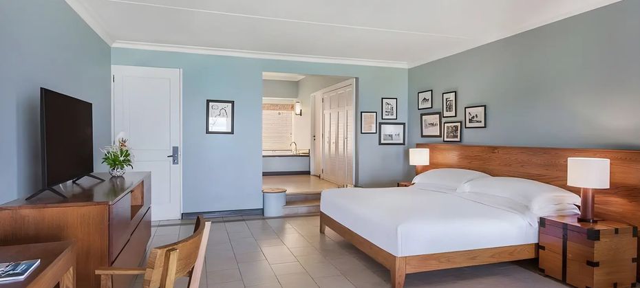 Outrigger Mauritius Resort & Spa (ex. Movenpick)