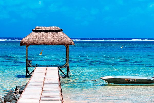 Outrigger Mauritius Resort & Spa (ex. Movenpick)