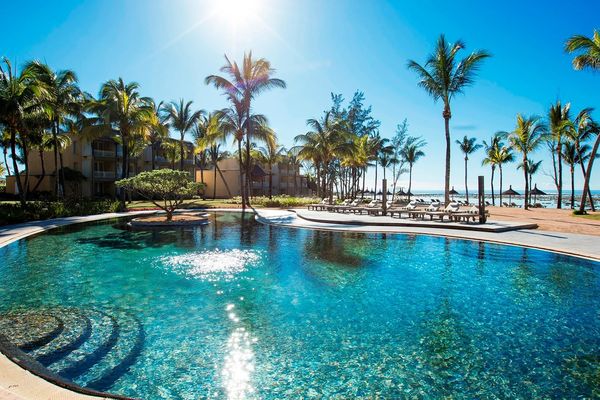 Outrigger Mauritius Resort & Spa (ex. Movenpick)