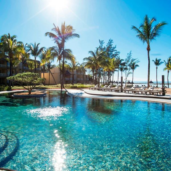 Outrigger Mauritius Resort Spa ex Movenpick – 2026-08-31 - Zdjęcie 3