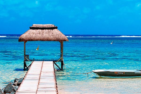 Outrigger Mauritius Resort & Spa (ex. Movenpick)