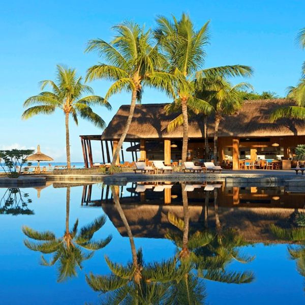 Outrigger Mauritius Resort Spa ex Movenpick – 2027-02-26 - Zdjęcie 2