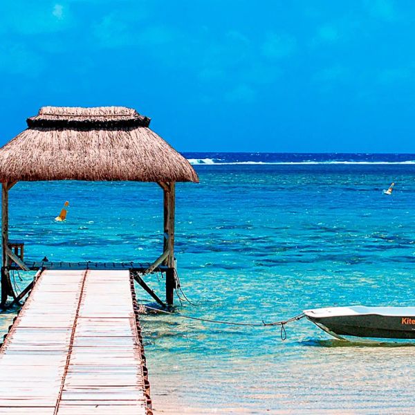 Outrigger Mauritius Resort Spa ex Movenpick – 2027-02-26 - Zdjęcie 3