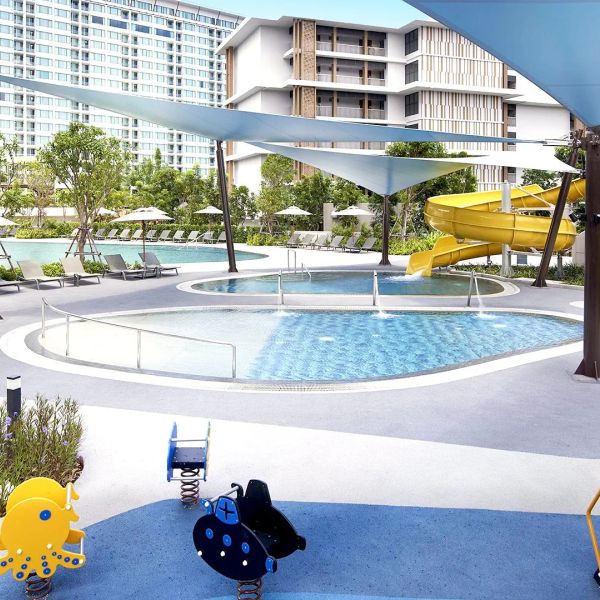 Ozo North Pattaya – 2026-12-08 - Zdjęcie 2