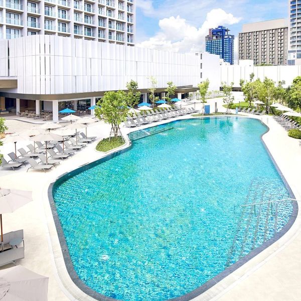 Ozo North Pattaya – 2026-11-10 - Zdjęcie 3