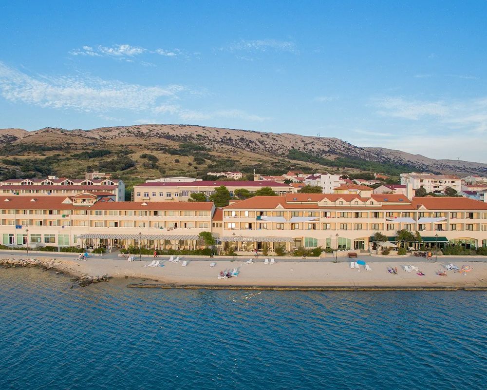 Pagus Wellness & SPA