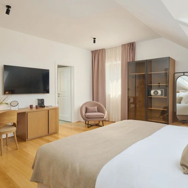 Palace Natali (Dubrovnik) — Dubrovnik, Chorwacja