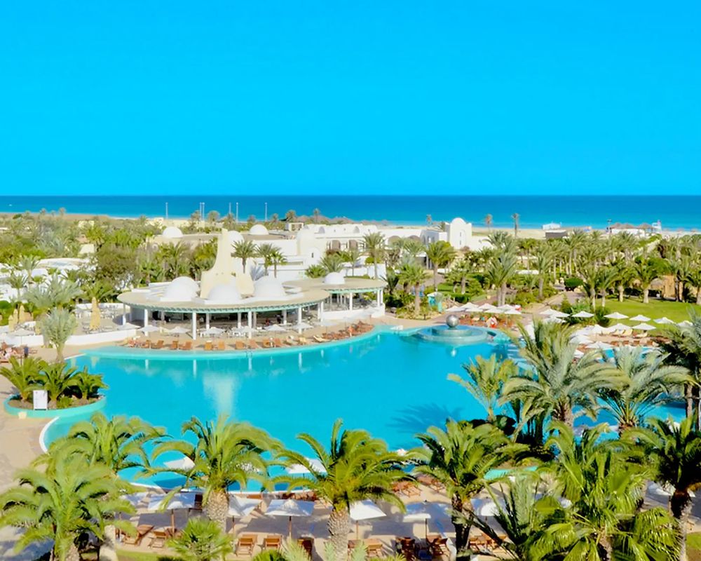 Palace Royal Garden (ex Riu)