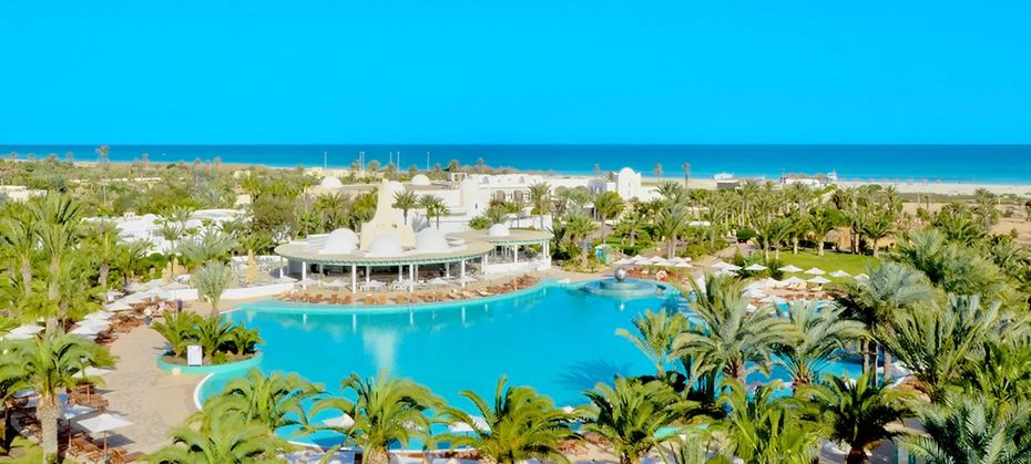 Palace Royal Garden (ex Riu)