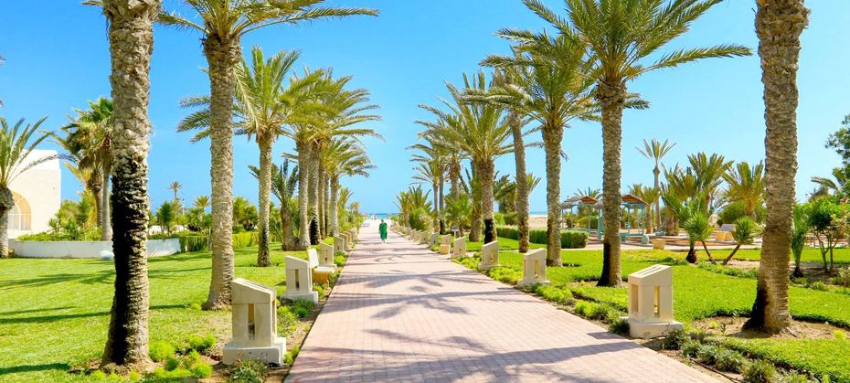 Palace Royal Garden (ex Riu)