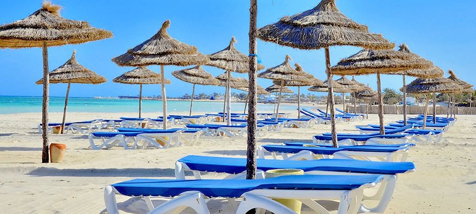 Palace Royal Garden (ex Riu)