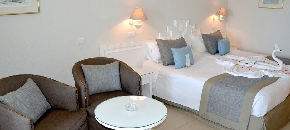 Palace Royal Garden (ex Riu)