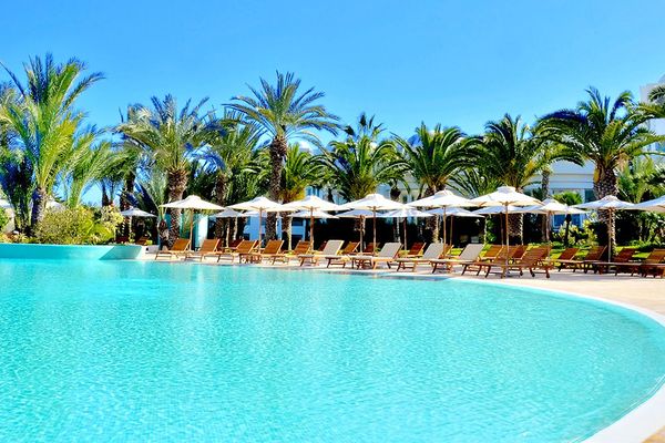 Palace Royal Garden (ex Riu)