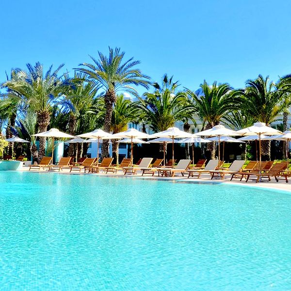 Palace Royal Garden (ex Riu) - zdjęcie 2