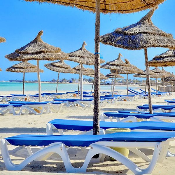 Palace Royal Garden (ex Riu) - zdjęcie 4