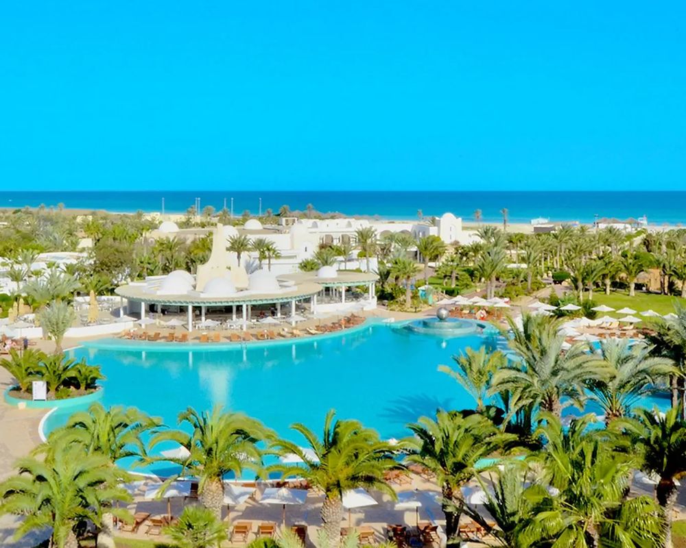 Palace Royal Garden (ex Riu)