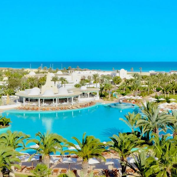 Palace Royal Garden (ex Riu)