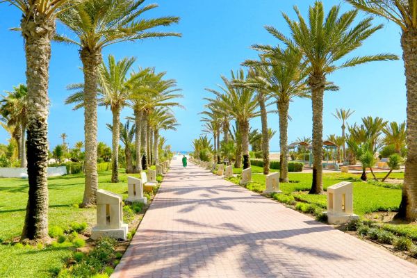 Palace Royal Garden (ex Riu)