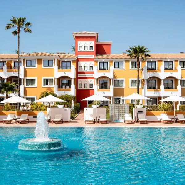 Palacio de Sancti Petri