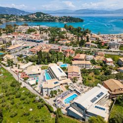 Palapart Gikas Studios Suites