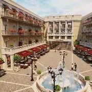 Palazzo Doglio — Cagliari, Włochy