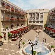 Palazzo Doglio — Cagliari, Włochy