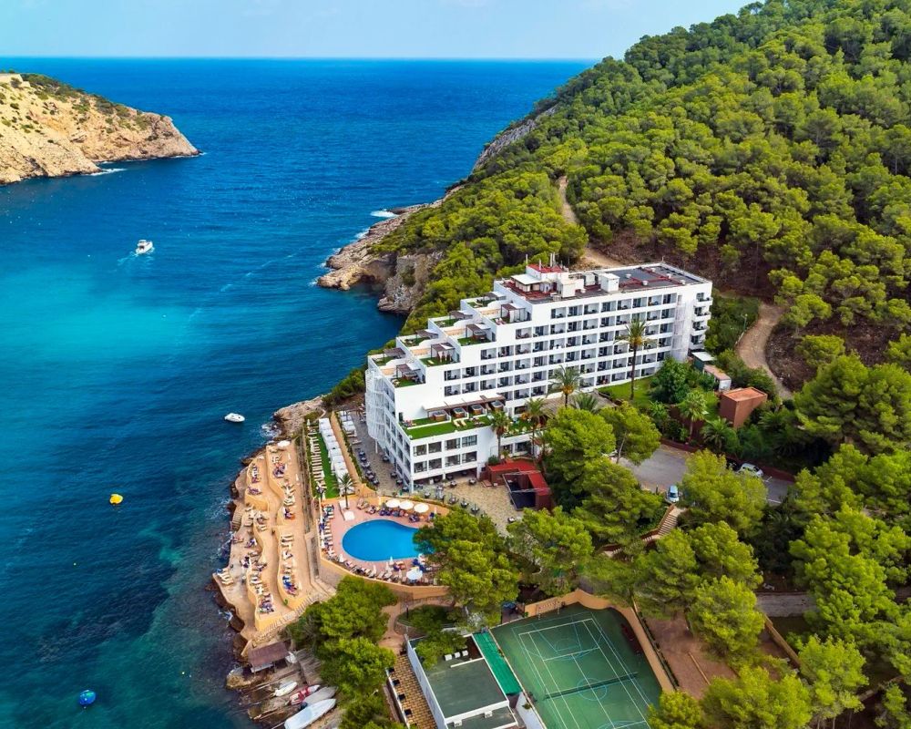 Palladium Cala Llonga (ex. Fiesta)