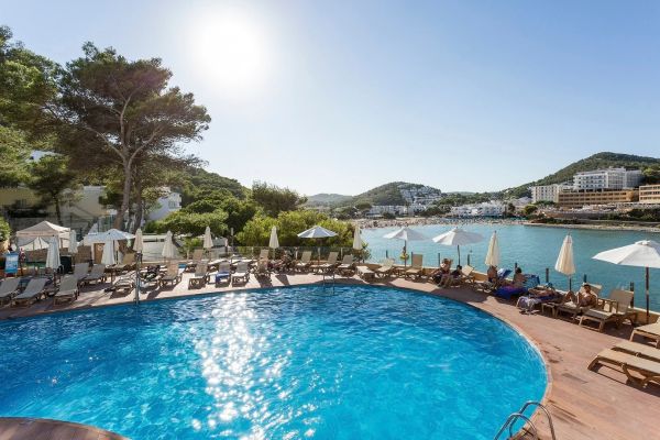 Palladium Cala Llonga (ex. Fiesta)