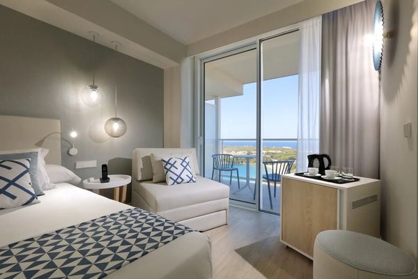 Palladium Menorca