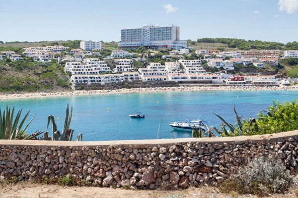 Palladium Menorca