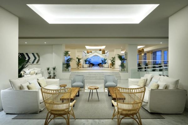 Palladium Menorca